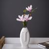 Human L Shape Planter Mold Home Decorations Silicone Mould for Flower  Concrete Mold  Resin Casting Tool