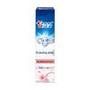 Pasta de Dentes Crest 3D White Espuma Sal Rosa