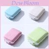 Portable Folding Three Layer 8 Compartment Pill Organizer For Travel And Home Use