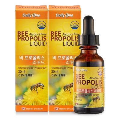 Daily One Be Propolis Líquido 30ml