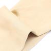 Zipper Compression Socks for Women and Men Over the Calf Knee High 15-20mmHg Open Toe Compression Stockings for Walking