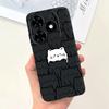 For Tecno Spark GO 2024 Case Spark 20C Spark20 Pop 8 Para Shell Silicone Soft TPU Bumper Cartoon Cool Cute Style Pattern Capas