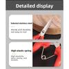 Garden Pruning Shears,Garden Fruit Picking Shears, Grape Pruning Shears, Garden Tool Extenders, Flower Arrangement Scissors, Tree Fruit Pruning Shears