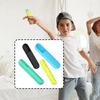 Silicone Case Flexible Skin Scratchproof Sleeve Protector Cover for Game System Remote Shockproof Cover