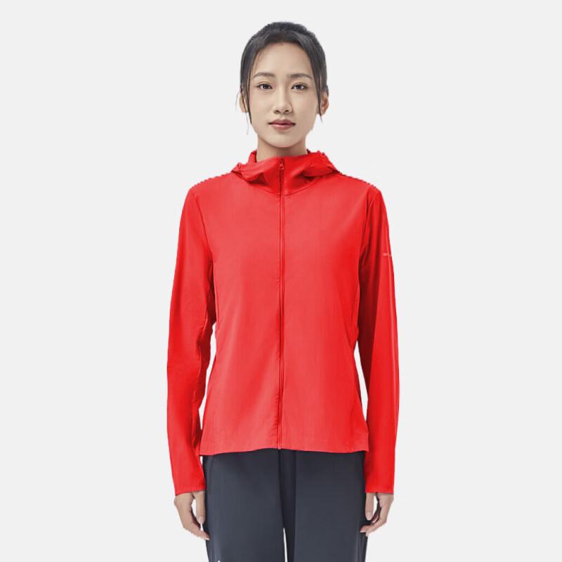 SCALER Unisex All-Direction Stretch Hooded Outdoor Jacket XL