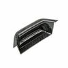 Bright Carbon Fiber Style Car Inner Door Handle ide Cover For BMW X3 X4 F25