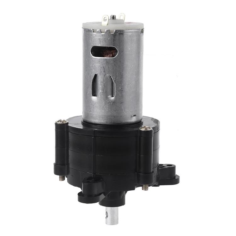 1pcs Miniature Hand Crank Emergency Energy Dynamo Motor