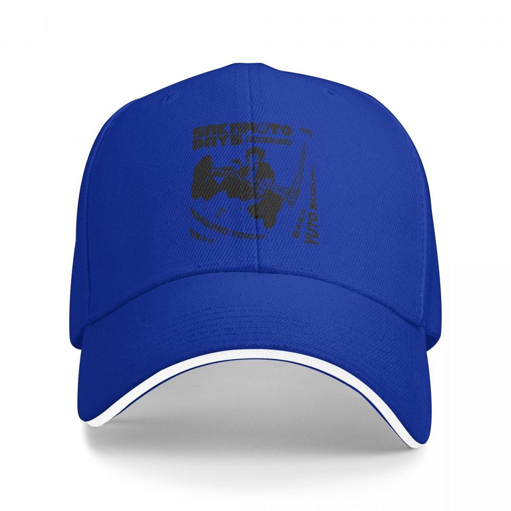 Baseball Caps Sakamoto Days Anime Awesome Casquette Female Male Outdoor Summer Caps