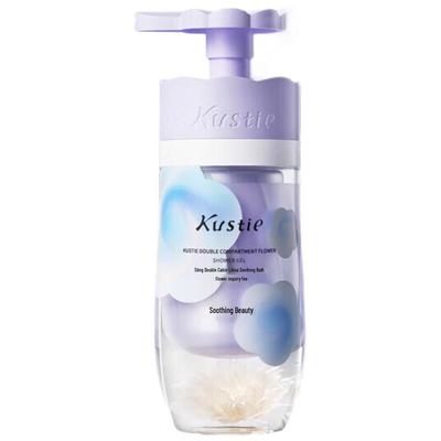 Cossting Dual-Chamber Dream Garden Shower Gel