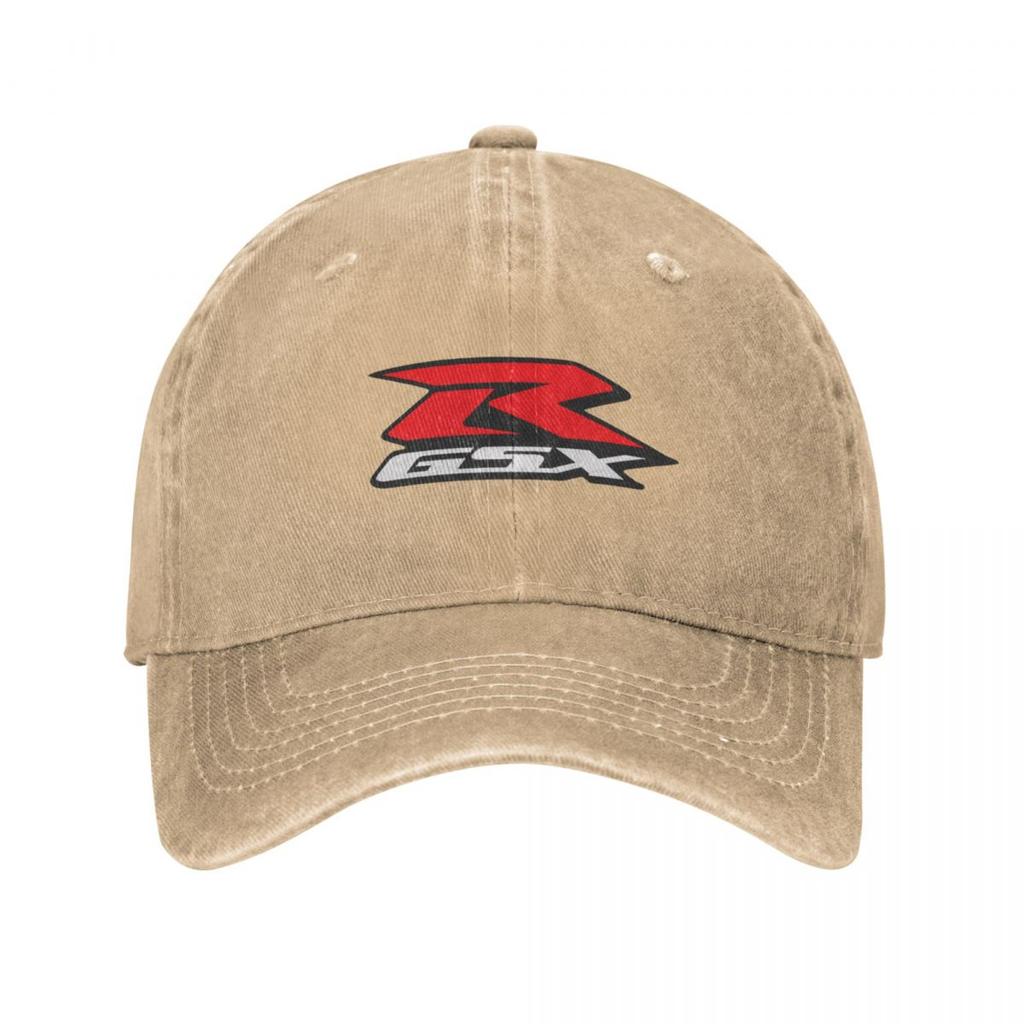 GSXR custom Logo Baseball Cap Christmas Hat New In The  GirlS s Mens
