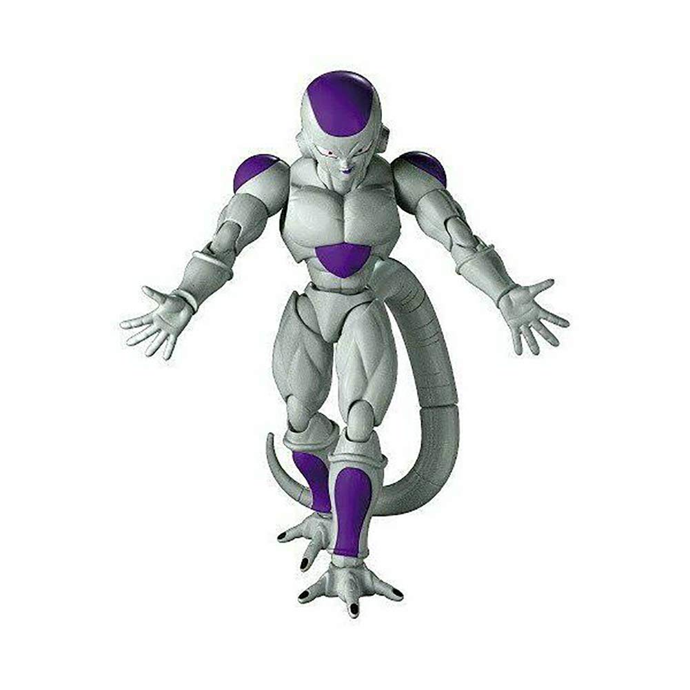 Bandai Figure-rise Standard 583031 Final Form Frieza (Renewal Ver.) Plastic Kit