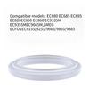 For DeLonghi EC685/EC680/EC850/860 Accessory Coffee Machine Silicone Brew Head Gasket O-Ring Seal Rings Professional Part