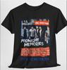 One Direction MIDNIGHT MEMORIES Where We Are Tour 2014 T-shirt, S-4XL
