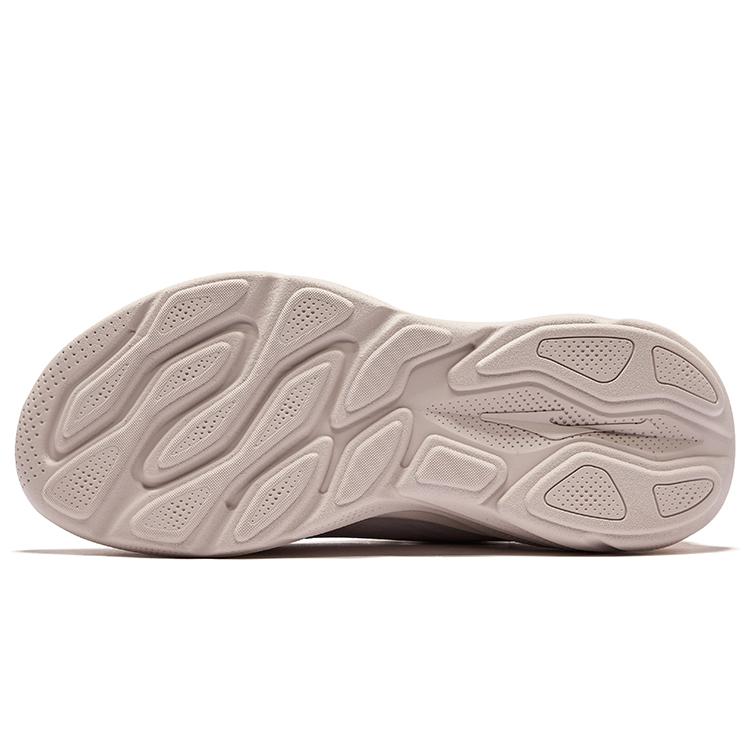 Erke Cloud Step V2 Comfortable Low-Top Casual Running Shoes Women sneakers Light-Pink 52125303209-102