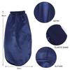 Long Silky Sleep Bonnet For Straight Curly Hair, Extra Large Hair Bonnets For Dreadlock And Braids, Satin Sleeping Caps Nigh