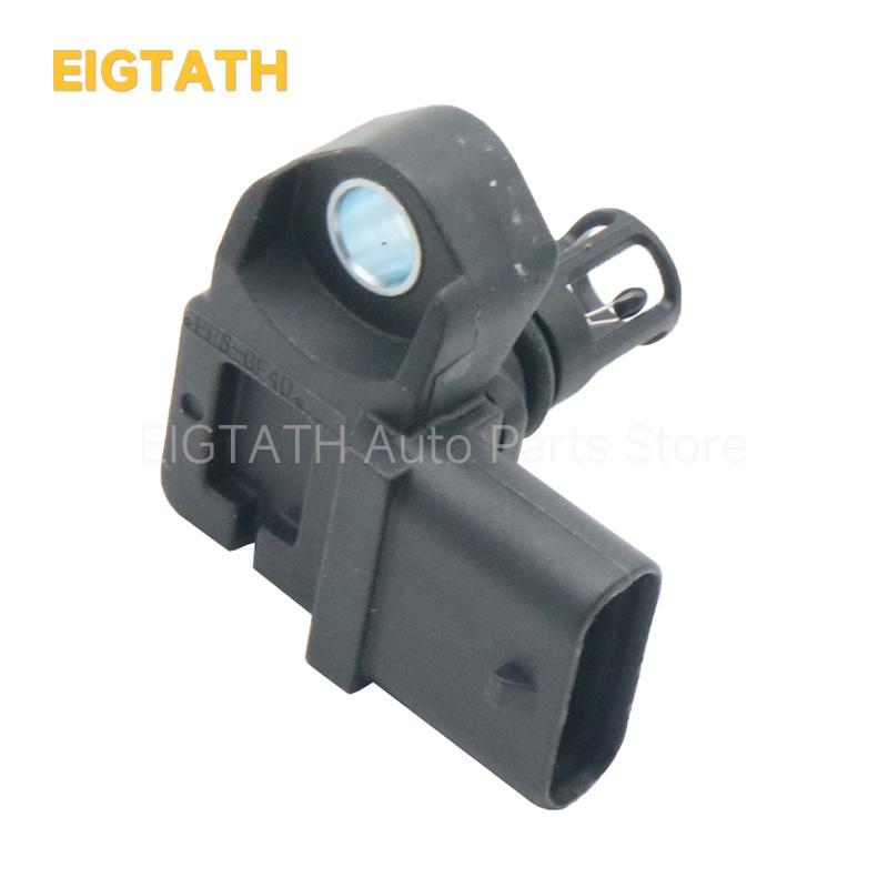 55593802 Map Sensor Intake Air Pressure Sensor for Vauxhall Opel Antara Astra J Cascada Factory Price Wholesale Auto Spare Parts