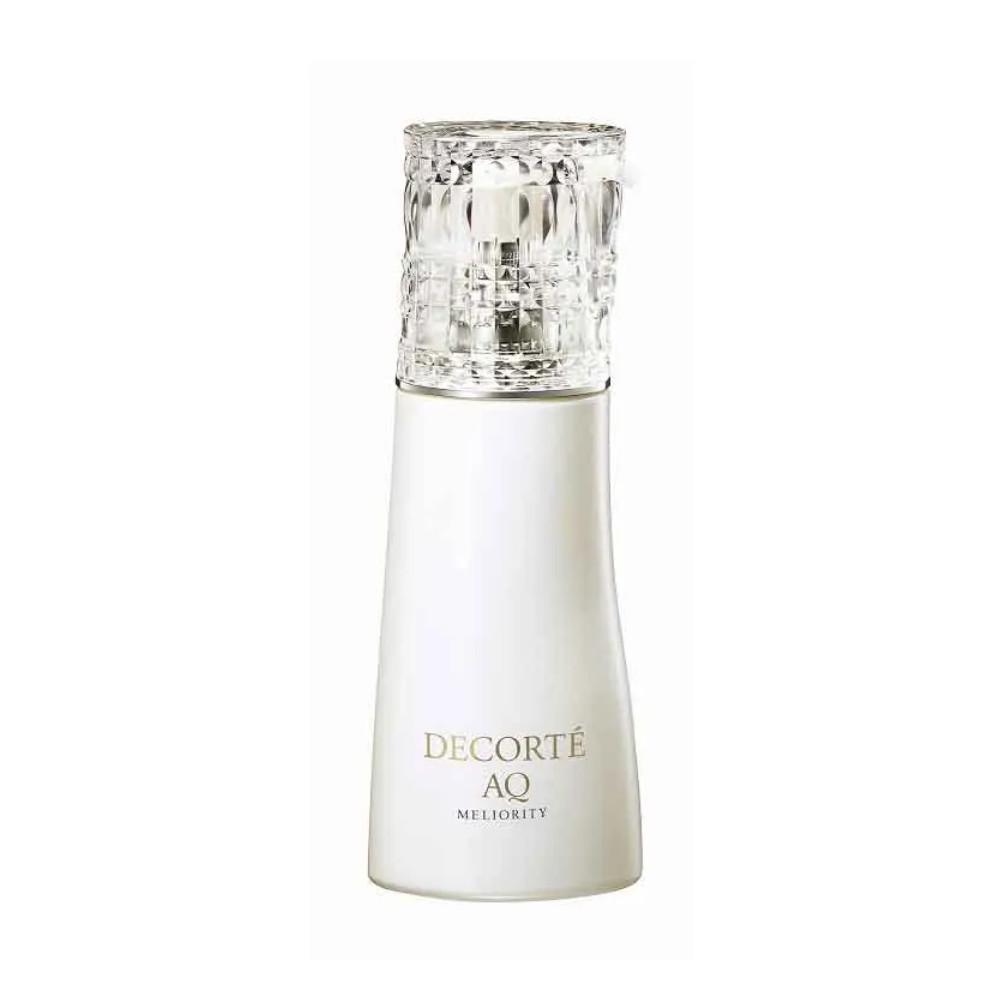 KOSE COSME DECORTE AQ MELIORITY Очищающая пенка для умывания n 200 мл 200ml