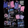 [Pre-order] Xikers 7TH MINI ALBUM [ROUTE ZERO  The ORA] (TRICKY Ver. / HIKER Ver.) + Free Gift