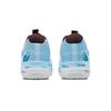 Nike KD Trey 5 X Slip Resistant Slip Resistant Low top Basketball Shoes Men's Sky Blue DJ7554-014(Team282-)