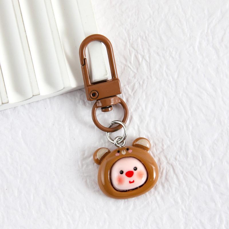 

Cartoon Plush Pencil Bag For Student Kawaii Storage Bag For Pen Cosmetic Brush Marker Pen Large Capacity Pen Case School Supply