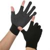 1/5/10Pairs Cycling Gloves Non-slip Touchscreen Half Finger Gloves Nylon Summer Outdoor Fitness Breathable Motorcycle Gloves