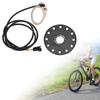 Sensore di Assistenza alla Pedalata per Bicicletta Elettrica Connettore Risparmio Energetico Universale