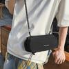 Small Square Bag Women's Shoulder Bag Men's Sports Crossbody Bag