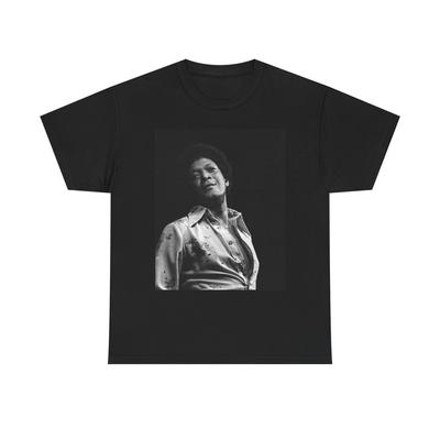 Dobie Gray Graphic Shirt Vintage Poster Art Retro Music Unisex Heavy Cotton Tee