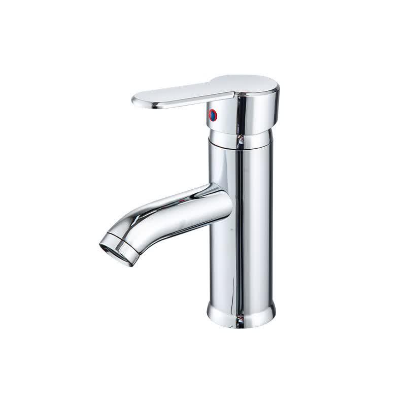 TLXT Bathroom Basin Faucet