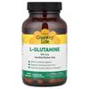 Country Life L-Glutamine Capsules 500mg, 100 Vegan Capsules