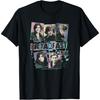 The Breakfast Club Vintage Fotos T-Shirt