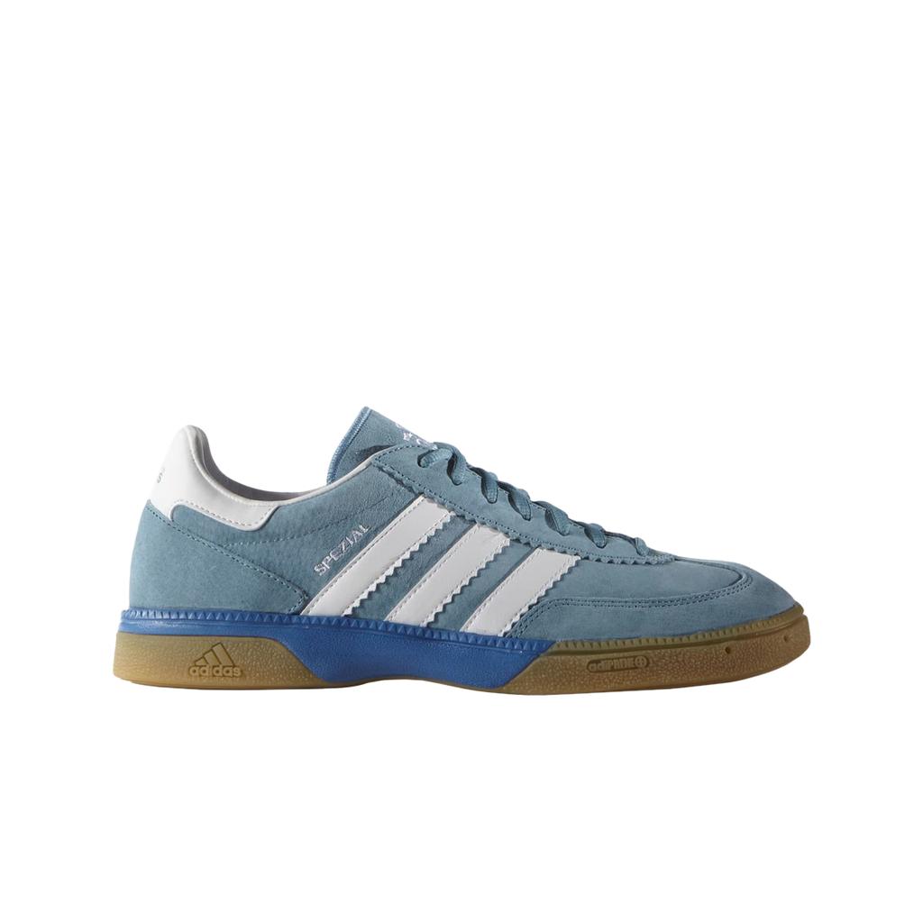 Adidas Spezial Handball Royal Blue Cloud White