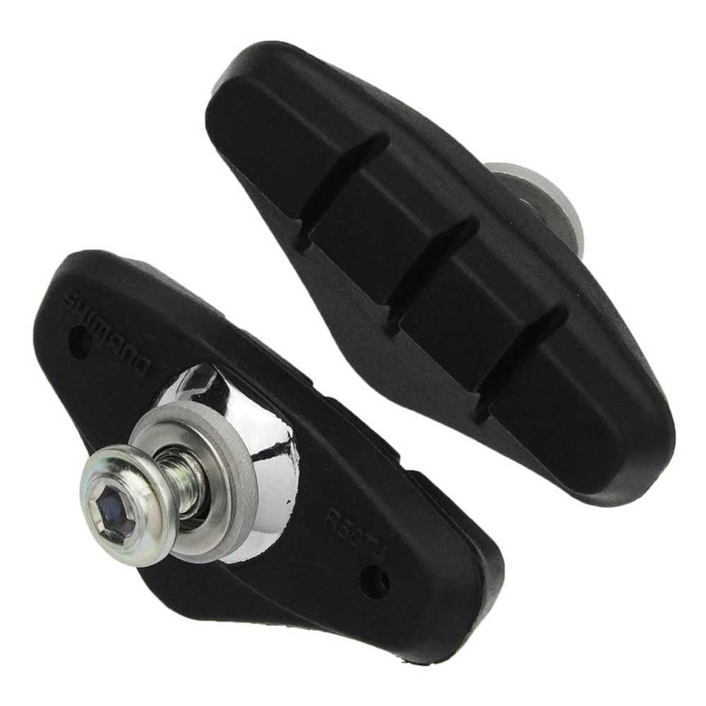 Shimano R50T4 Brake Shoe Repair Parts (5 Pairs) for BR-4700 and BR-R3000 (Y8L998010)