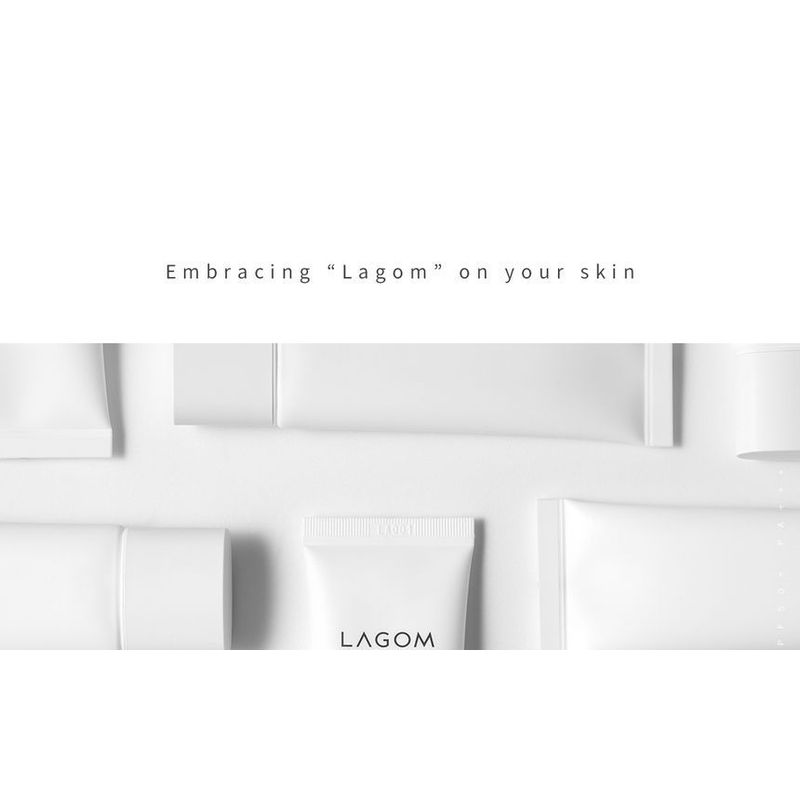 LAGOM Cellus Sun Gel Plus