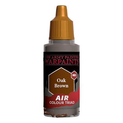 Army Painter Air Colour Triade 18 ml (Bruin) (Eik)