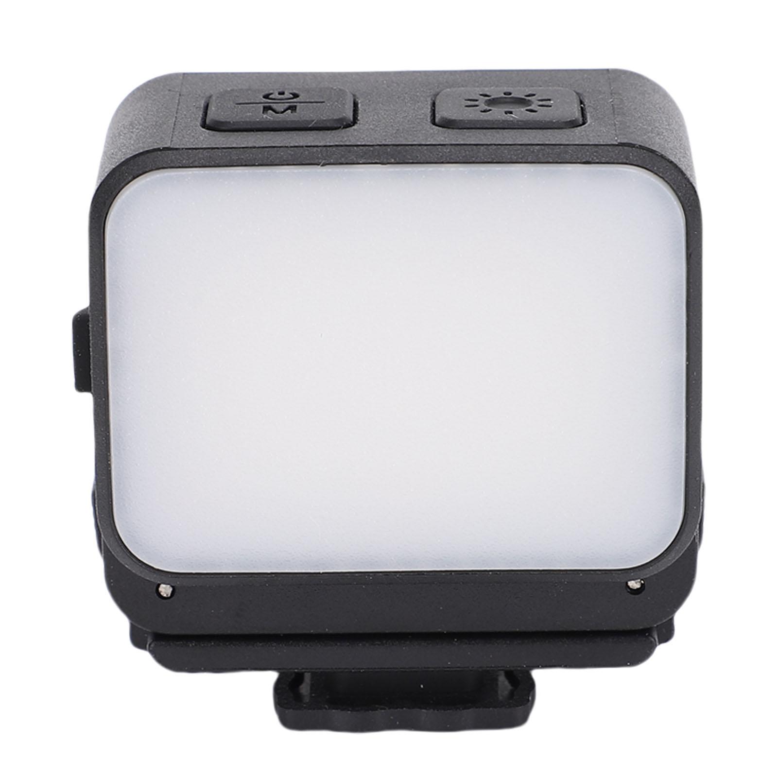 

Magnetic Fill Light Fit for POCKET 3 Action Camera LED Video Light with 20 LEDs 3 Color Temperature Quick Release Vlog