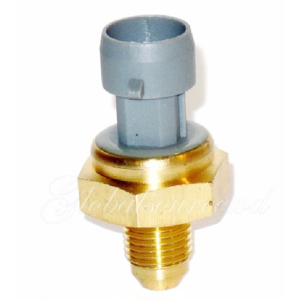 EGR Pressure Feedback Sensor Fits: Ford  Super Duty F250 F350 F450 F550 08-16