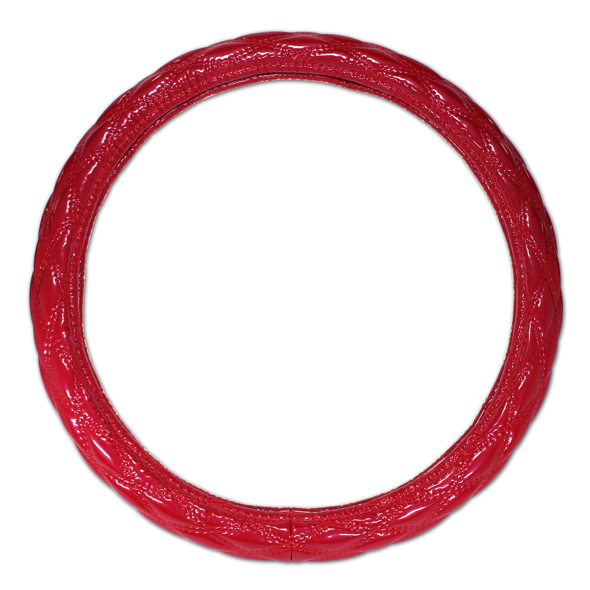 

Пушистая оплетка на руль грузовика красная 41 см большая самосвал автобус оплетка на руль эмалированная стеганая оплетка на руль аксессуары для грузовиков 41cm красный