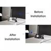 Carbon Fiber Roof Antenna Cover For BMW MINI Cooper R56 R56 LCI
