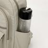 Backpack Nylon Waterproof  Laptop Unisex Casual Mochila Sports Travel Zipper Lightweight Rucksacks