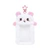 2025 NCT Wish Pop-Up Finde deine Farbe Wish Doll Foto Kartenhalter Sakuya Version