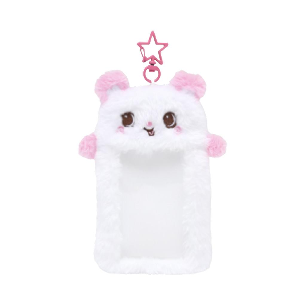 2025 NCT Wish Pop-Up Finde deine Farbe Wish Doll Foto Kartenhalter Sakuya Version