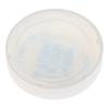5Pcs Plastic Medicine Pill Bottles With Child Resistant Caps Medicine Containers Travel Pill Vials - 6/8/13/16/20/30/40/60 Dram