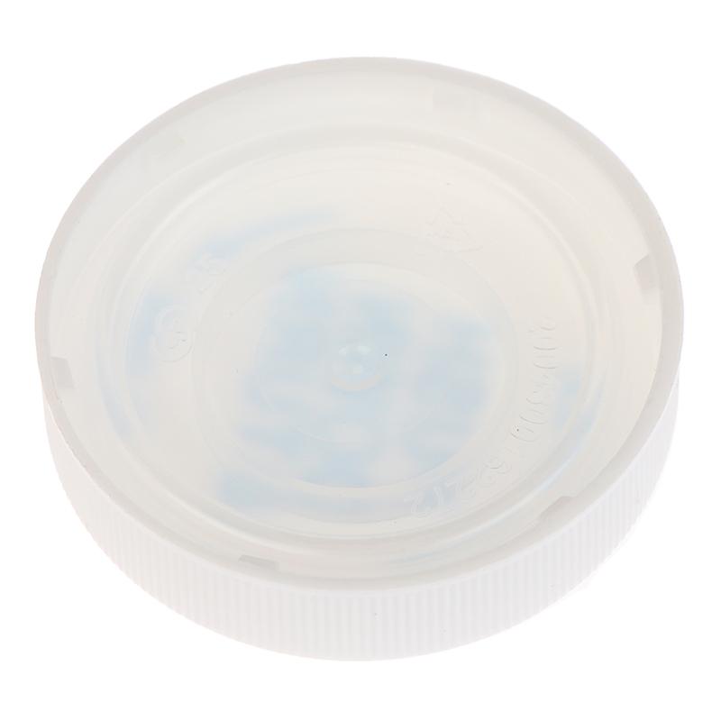 5Pcs Plastic Medicine Pill Bottles With Child Resistant Caps Medicine Containers Travel Pill Vials - 6/8/13/16/20/30/40/60 Dram