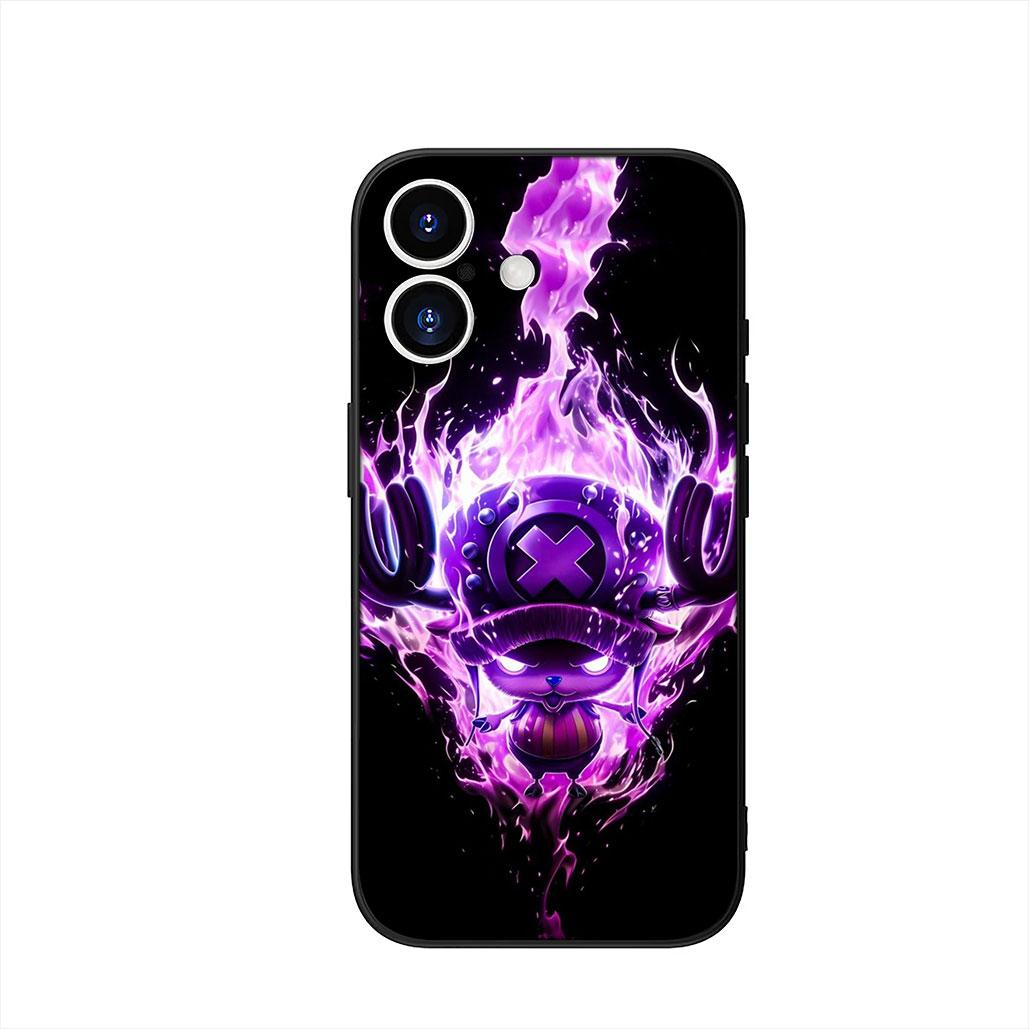 

Zoro One Tony Chopper Pieces Luffy Phone Cover Case for Xiaomi Poco X7 X6 X5 F7 F6 F8 Ultra F5 M6 M7 M8 Pro C85 C75 C65 C71 C61 Poco F8 Pro