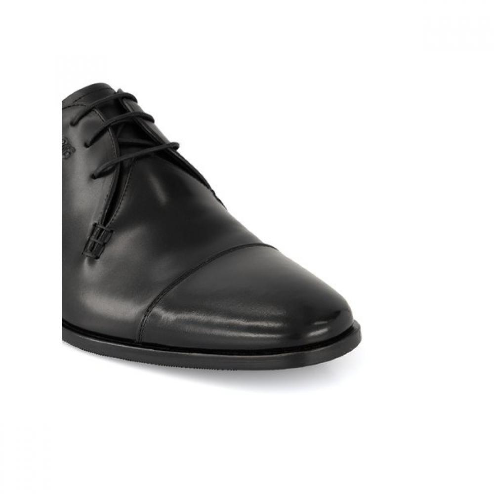 Daks Formal Shoes Dmx262ks10  Black 