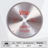 Benton Alloy Sharp Saw Blade for Wood and Metal Cutting