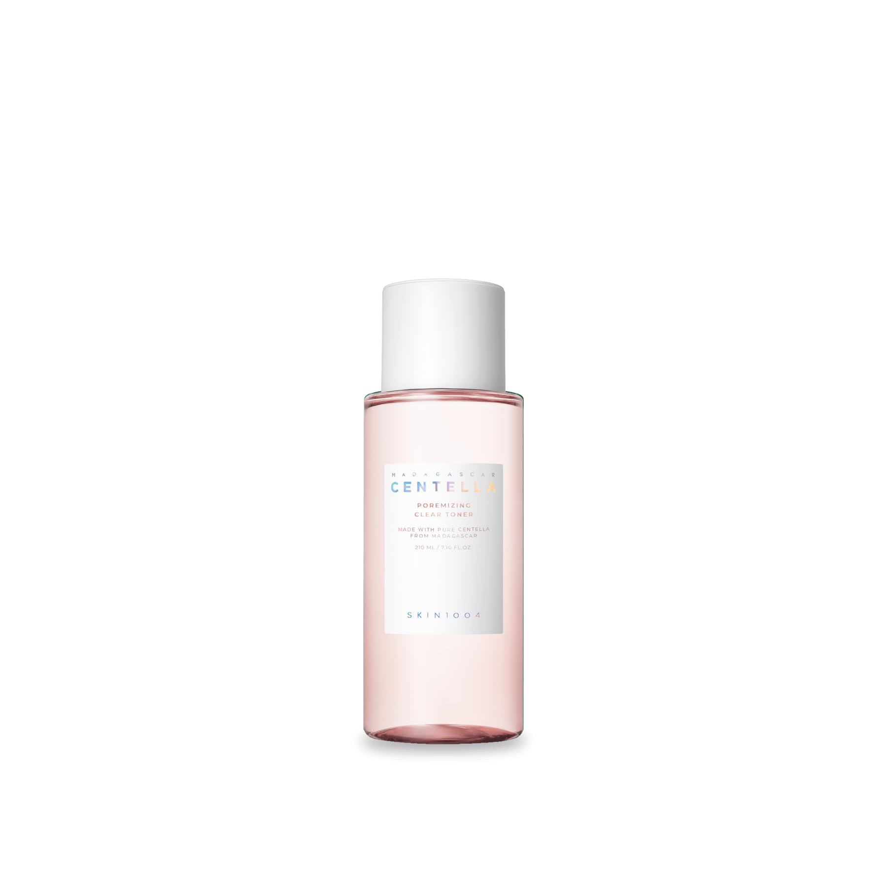 

SKIN1004 Poremizing Clear Toner 210мл Сужающий поры отшелушивающий уход / лосьон,