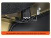 Tesla Model 3/Y Trunk Hook Car Interior Accessory