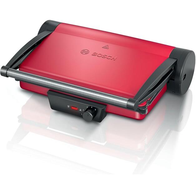 Contact Grill Bosch TCG4104